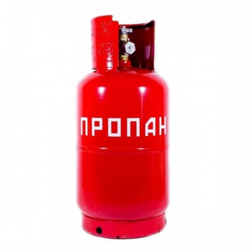 Пропан 27 литров