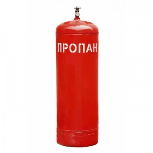 Пропан 50 литров