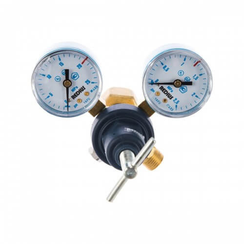 Редуктор кислородный БКО-50-12,5 REDIUS