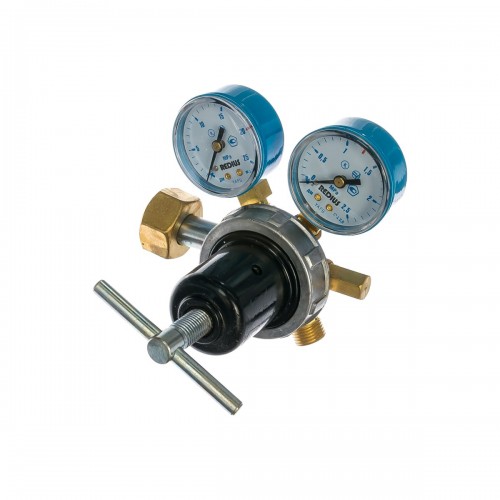 Редуктор для закиси азота БАЗО-50-4 REDIUS