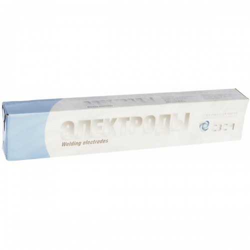 Электроды для MMA сварки (3 мм; 3 кг) УОНИ 13/55 СЗСМ