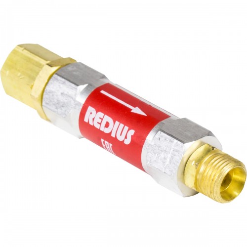 Затвор предохранительный ЗП-3Г-111 REDIUS