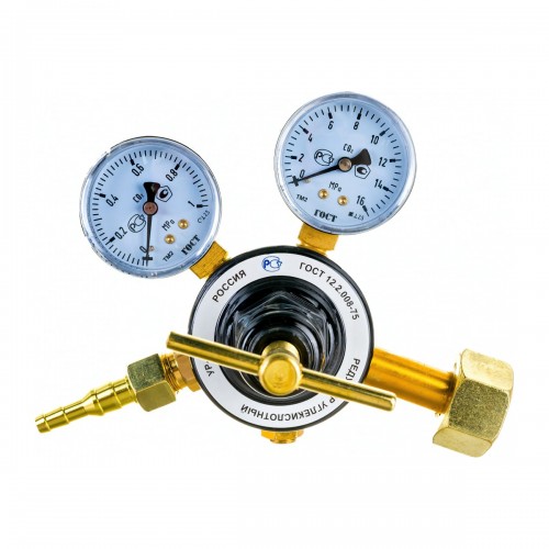 Редуктор углекислотный УР6-6 Профессионал