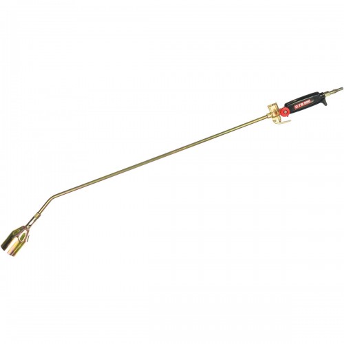 Газовоздушная горелка REDIUS ГВ-111-Р рычаг, L=950 мм