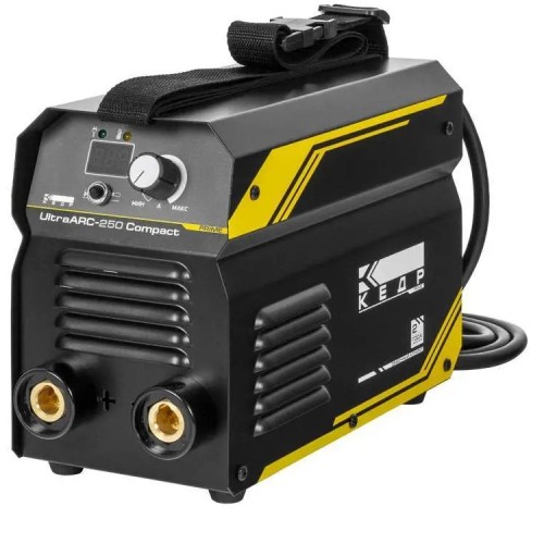 Инверторный сварочный аппарат КЕДР - UltraARC 250 Compact 