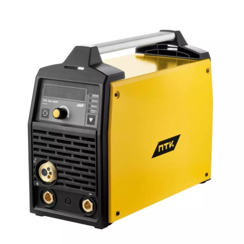 Полуавтомат ПТК RILON MIG 200 GDM